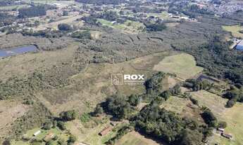 Imagem 7: Terreno Industrial à venda, 268.837 m² por R$ 20.432.000 - Roseira, São José dos Pinhais/P