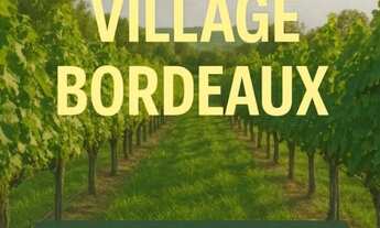 Imagem: Terreno condominio village bordeaux