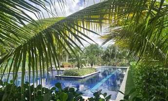 Imagem 2: Condomínio Sunset Boulevard Lote 460 mil plano