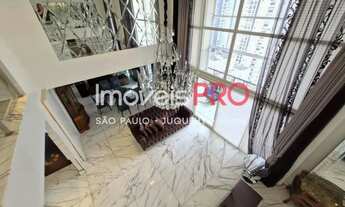 Imagem 6: Espetacular duplex !