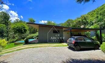 Imagem 5: Casa Residencial à venda, Araras, Petrópolis - CA0176