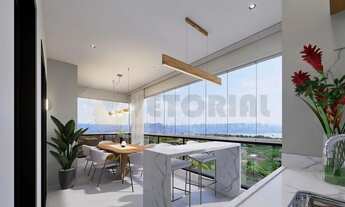 Imagem 7: Apartamento com 3 dormitórios à venda, 94 m² por R$ 696.700,00 - Porto Novo - Caraguatatub