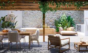 Imagem 3: Imperdível Lançamento 3 quartos na Enseada Azul, Guarapari/ES!