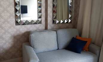 Imagem 4: Apartamento beira mar