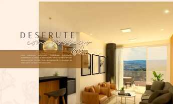 Imagem 3: Vendo apartamento de 1 dormitório com 58 m² em fase final de construção,!