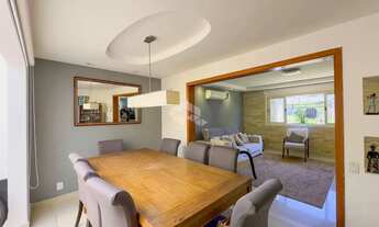 Imagem 5: Casa Imperial Park 3 dormitórios, piscina, suite, 5 vagas