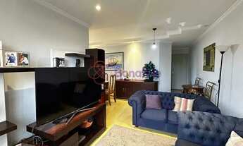 Imagem 3: Apartamento para LOCAÇÃO no condomínio CHÁCARA PRIMAVERA, localizado no bairro PARQUE RESI