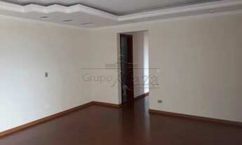 Imagem 3: Oportunidades - Apartamento - Bosque dos Eucaliptos - Residencial Valencia - 3 Dormitórios