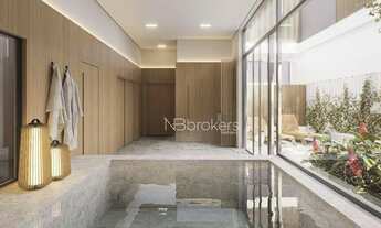 Imagem 5: ESPAÇOS AMPLOS E LAZER COMPLETO - UM INVESTIMENTO QUE VALORIZA!