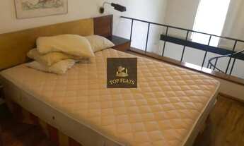 Imagem 4: Flat disponível na Bela Vista