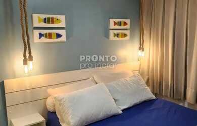 Imagem 2: Apartamento Oka Beach Residence, unidade não informado 103, Gleba 01