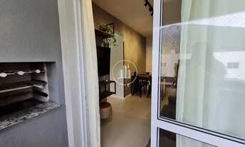 Imagem 7: Apartamento 2 Quartos com 1 Suíte - Pedra Branca - PLC