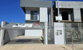 Imagem: Sobrado em Rua Antonio Luiz de Oliveira