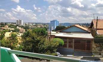 Imagem 6: SOBRADO - JARDIM NOVA PALMARES - SP