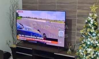 Imagem 2: Residencial Santa Ana - Casa Venda