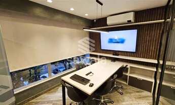 Imagem 2: Map Offices Band - Comercial/industrial