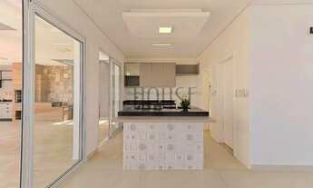 Imagem 6: Casa com 3 quartos à venda, 300 m² - Condomínio Chácara Ondina - Sorocaba/SP