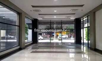 Imagem 5: Prédio comercial inteiro para locação na Consolação