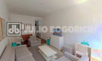 Imagem 3: COPACABANA - SÁ FERREIRA - 2 QUARTOS - SUITE - DEPENDENCIA COMPLETA - REFORMADO - JBC 2893