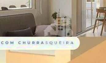 Imagem 4: Cobertura Linear Nova em Santa Rosa Vista Mar e Lazer Completo