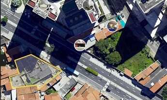 Imagem 2: Terreno a Venda no Mucuripe 840 m²