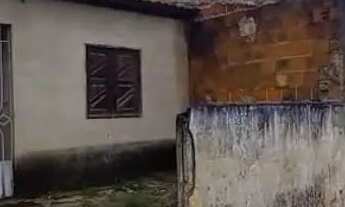 Imagem 3: Casa no Bairro Alecrim