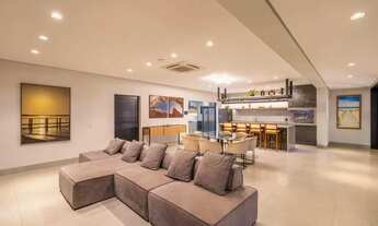 Imagem 7: Casa 4 Suítes - Quarta da Lagoa - Três Lagoas / MS