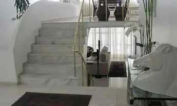 Imagem 3: Alphaville 10 - Casa em Condomínio para Venda em Alphaville Santana de Parnaíba-SP