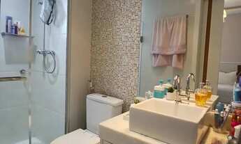 Imagem 7: 3/4 113M2 MANHATTAN SOHO MOBILIADO