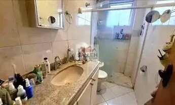 Imagem 7: Apartamento à venda no bairro Nova Granada - Belo Horizonte/MG