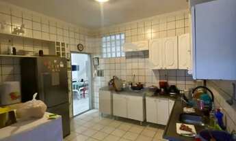 Imagem: Casa Duplex de 319m² no Bairro Marcos Freire