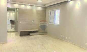 Imagem 5: Apartamento para Locação no Condomínio Varandas Ipoema em Mogi das Cruzes