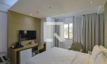 Imagem 3: Apartamento à Venda - Cidade Jardim, 1 Quarto, 21 m2