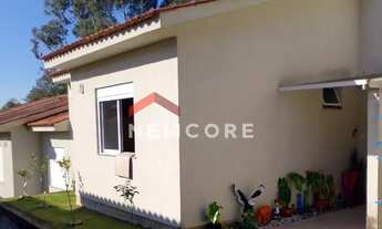 Imagem: Casa de condomínio em Beco do Soares