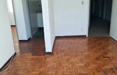 Imagem: Apartamento 2 quartos, sala, cozinha, banheiro