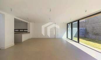 Imagem 3: CASA VENDA GALLERIA DOM PEDRO RESERVA ALPHA