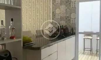 Imagem 6: Apartamento 2 quartos codigo: 137569