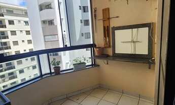 Imagem 3: Apartamento de 3 dormitórios (1suite) + dependência empregada, 1 garagem!