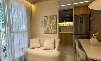 Imagem 3: Apto no Jaguaré - 2 Dorms e Varanda, Perto da USP