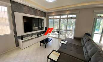 Imagem 5: Casa à venda com 4 quartos em condomínio fechado , 701m² - Córrego Grande