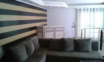 Imagem 6: COBERTURA - CAMPO BELO - SP