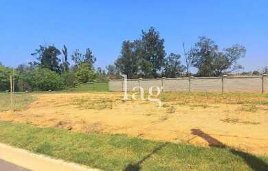 Imagem 2: Terreno à venda, 300 m² - Condomínio Terras Alpha Nova Esplanada - Votorantim/SP