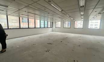 Imagem 13: Conjunto, 202 m² - Bela Vista - São Paulo/SP