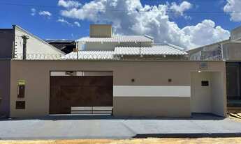 Imagem: CASA NA LAJE, 2/4 SENDO UM SUITE 604 NORTE