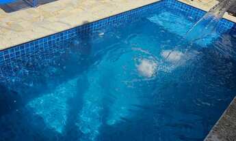 Imagem 2: Alugo casa em Mongaguá para temporada