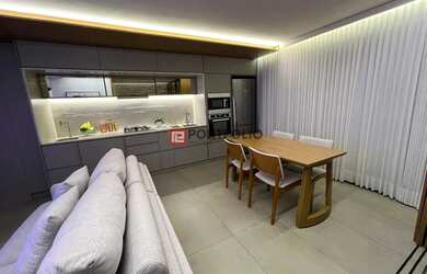 Imagem 6: Apartamento à venda, Setor Oeste, Goiânia, GO