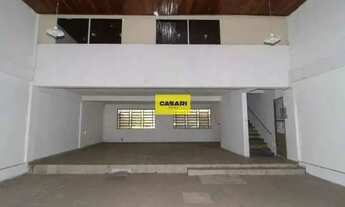 Imagem 5: Salão Comercial com 514m² no Centro de Santo André em Excelente Localização