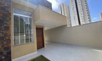 Imagem: Casa térrea com 03 suítes- Jardim Atlântico