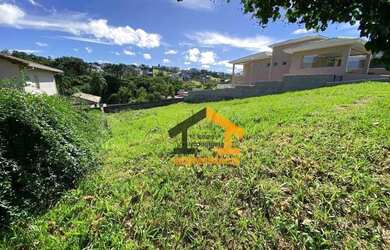 Imagem 3: Terreno à venda, 800 m² por R$ 380.000,00 - Condomínio Villagio Paradiso - Itatiba/SP