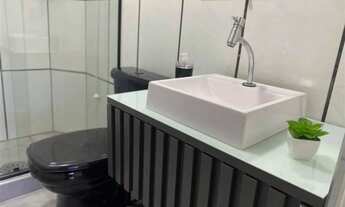 Imagem 15: FRENTE TOTAL PARA O MAR - APARTAMENTO 01 QUARTO, BAIRRO GUILHERMINA EM PRAIA GRANDE